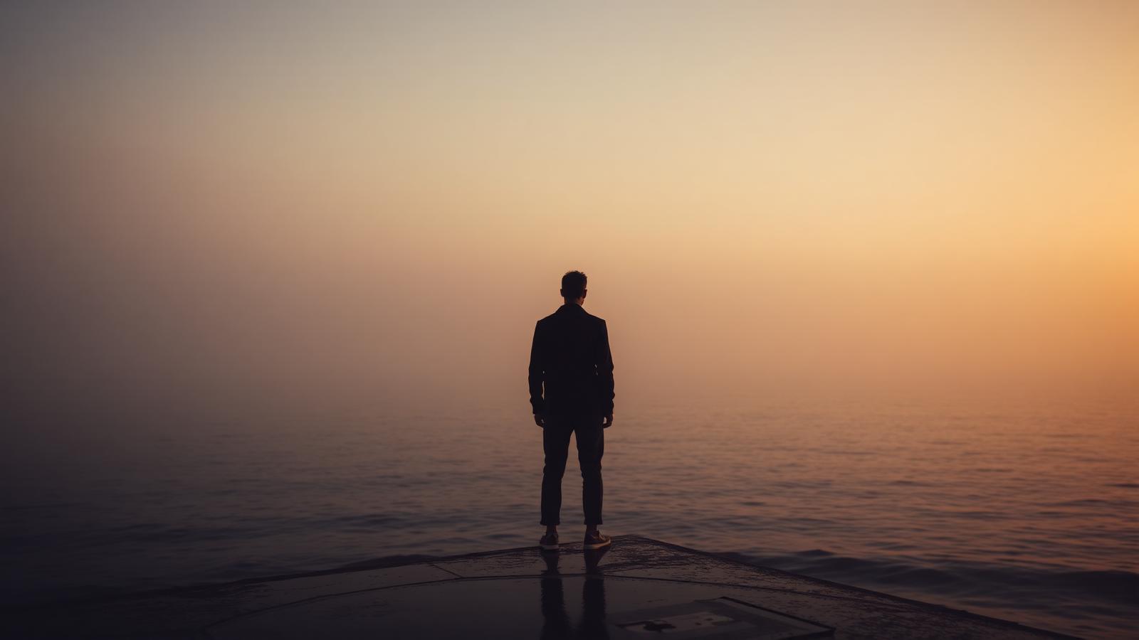 Return to the Self, Reimagined: A Call for a Digital Century