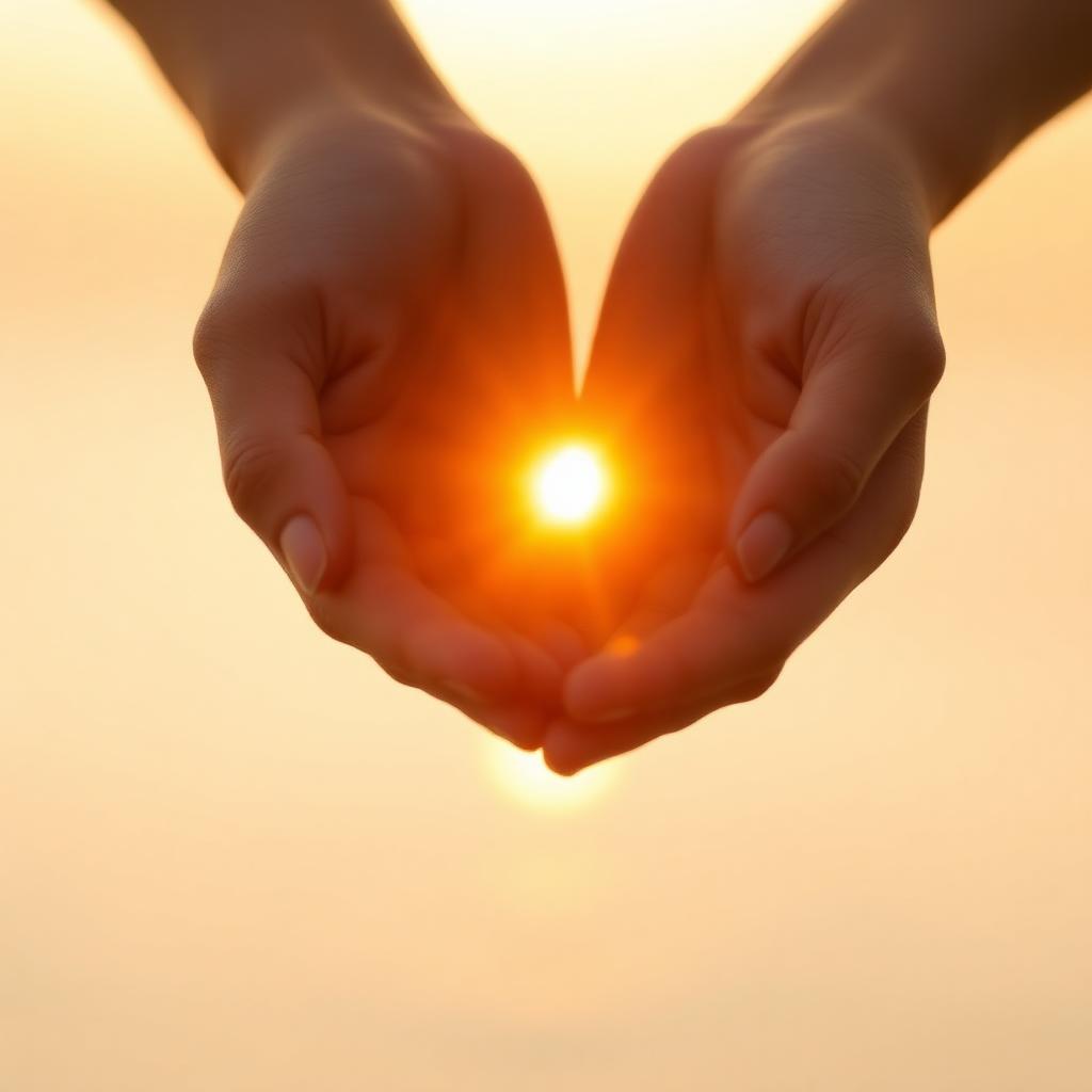 Gratitude Reorders Perception