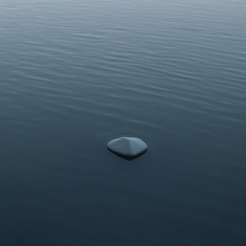 Inner Peace Is a Practiced Skill